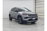 Jeep Compass 2022 4x4 Limite en Sacramento