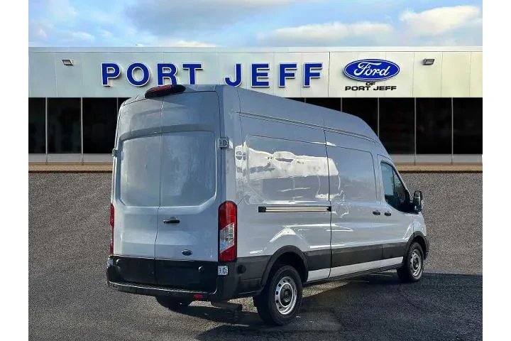 $30550 : Ford Transit 2020 250 3dr LW image 6