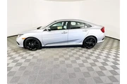 $20900 : Honda Civic 2021 Sport 4dr S thumbnail