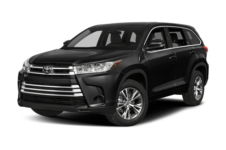 $24817 : Toyota Highlander 2019 XLE 4 image 1