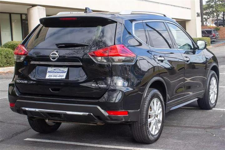 $8500 : 2017 NISSAN ROGUE2017 NISSAN image 3