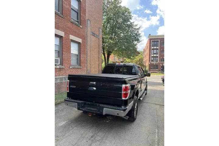 $9999 : 2013 F-150 XLT image 6