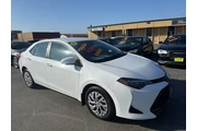 2018 Corolla LE en Salinas