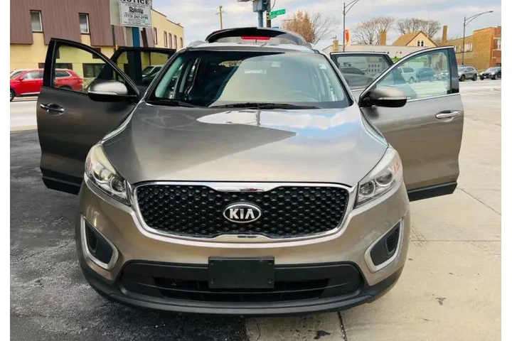$10500 : 2016 Sorento LX V6 image 10