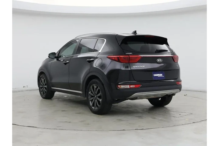 $17998 : Kia Sportage 2019 EX 4dr SUV image 2