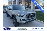 Toyota Tacoma 2022 4x4 TRD P en Louisville
