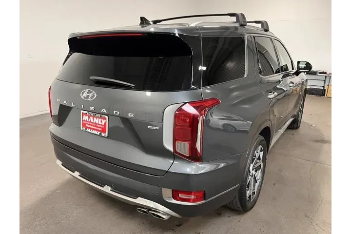 $31639 : Hyundai PALISADE 2022 AWD Ca image 3