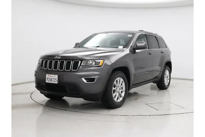 $19998 : Jeep Grand Cherokee 2021 4x2 image 4