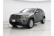 $19998 : Jeep Grand Cherokee 2021 4x2 thumbnail