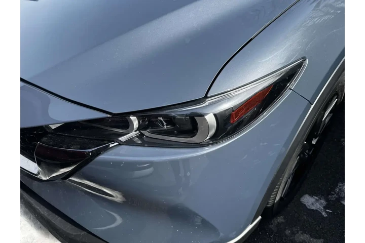 $21985 : Mazda CX-5 2023 AWD 2.5 S Ca image 3