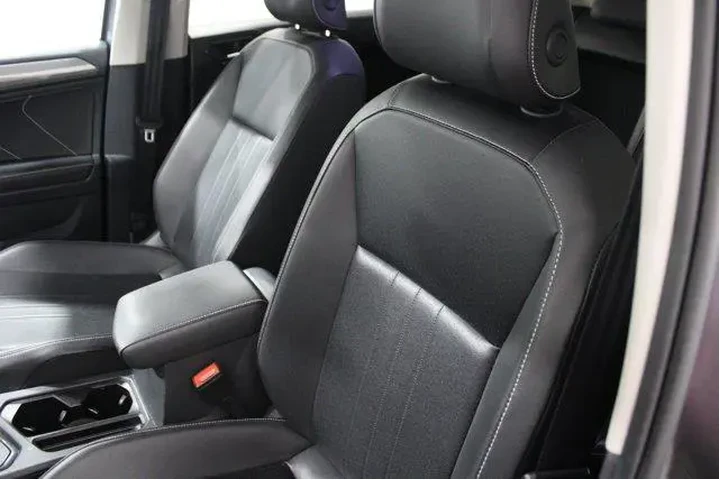 $24910 : Volkswagen Tiguan 2024 Wolfs image 6