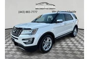$15999 : 2016 Explorer Limited thumbnail