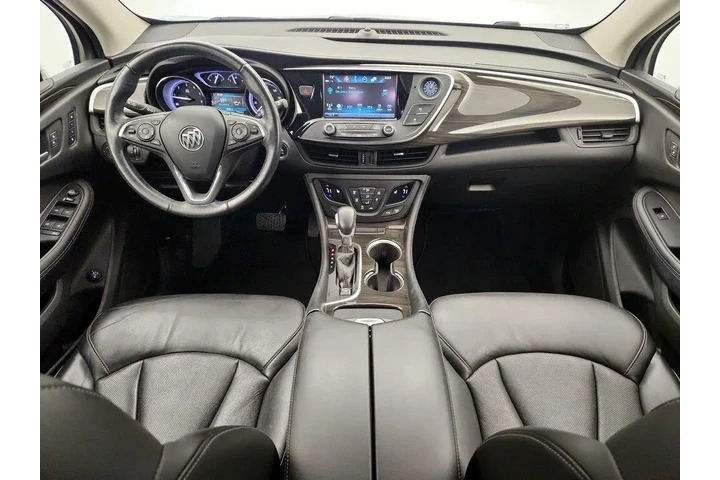 $20998 : Buick Envision 2020 AWD Esse image 9