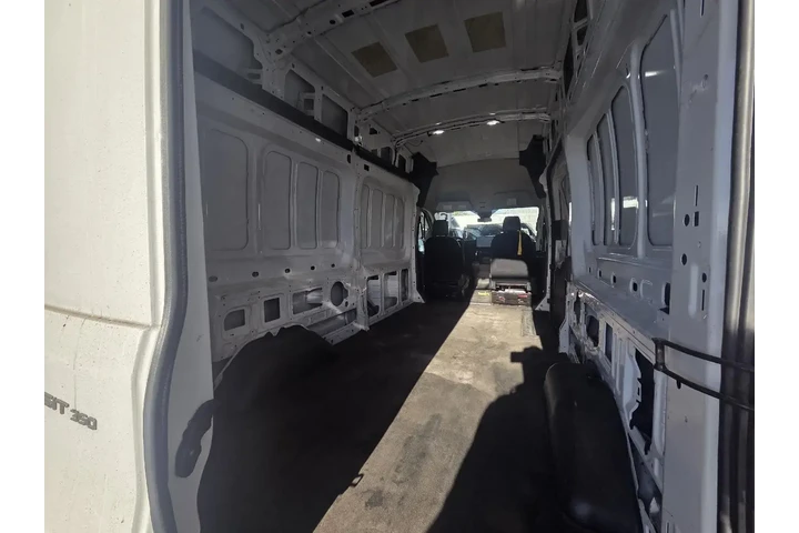 $36950 : Ford Transit 2022 AWD 350 3d image 8