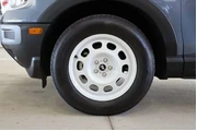 Ford Bronco Sport 2025 AWD H