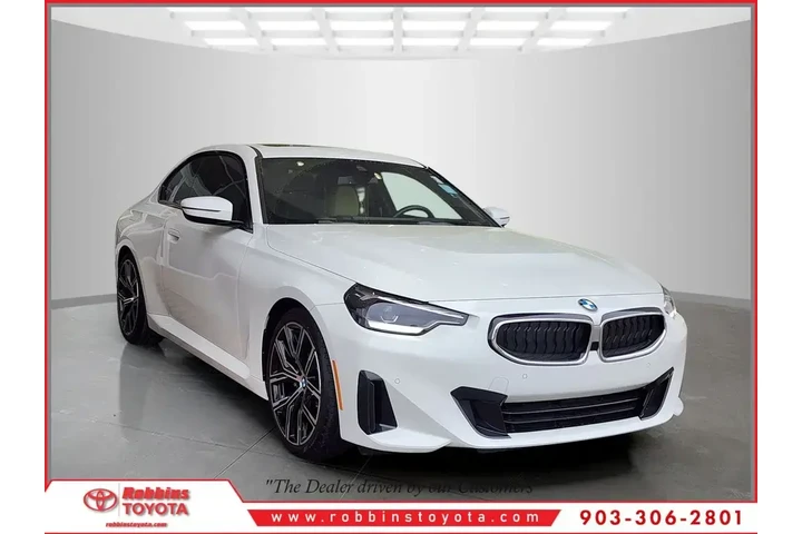 $34490 : BMW 2 Series 2024 230i 2dr C image 1