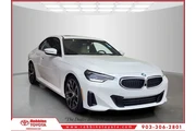 BMW 2 Series 2024 230i 2dr C en Birmingham