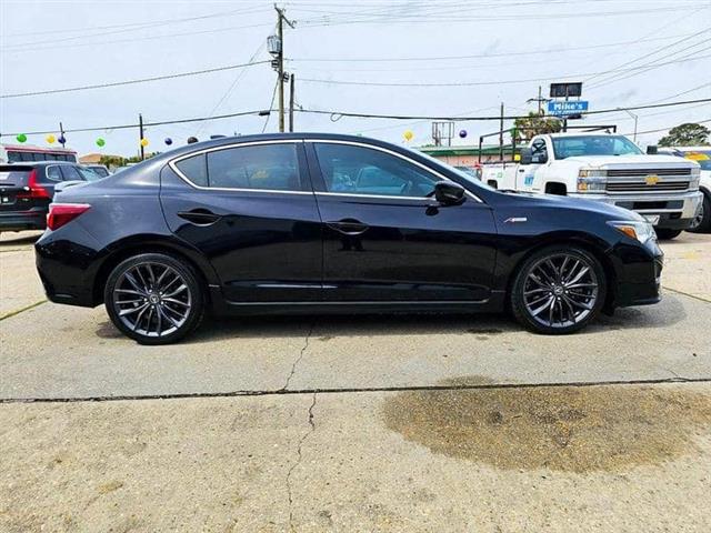 $24895 : 2019 ILX For Sale 007050 image 5