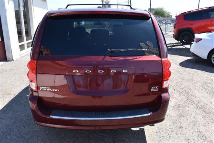 $8995 : 2017 Grand Caravan GT image 5