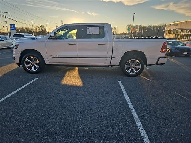 $44837 : PRE-OWNED 2020 RAM 1500 LIMIT image 6