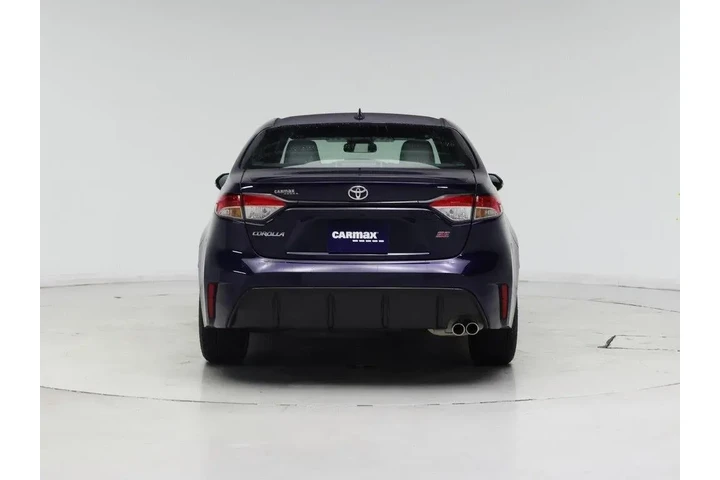 $22998 : Toyota Corolla 2024 SE 4dr S image 6