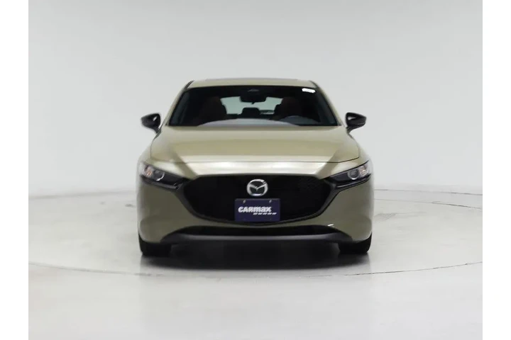 $29998 : Mazda Mazda3 Hatchback 2025 image 5