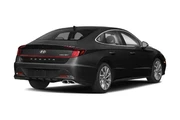 $25100 : Hyundai SONATA 2022 Limited thumbnail