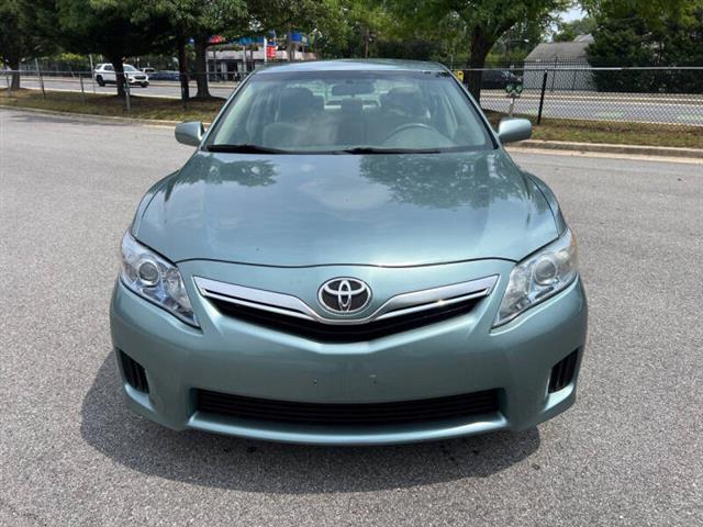 $6900 : 2011 Camry Hybrid image 4