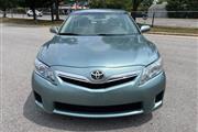 $6900 : 2011 Camry Hybrid thumbnail