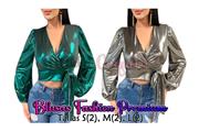 $12 : Blusas por mayoreo en L.A thumbnail