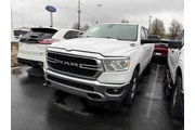 $27903 : Ram 1500 2019 4x4 Big Horn 4 thumbnail