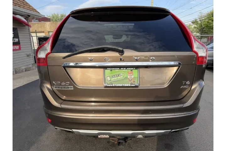 $7199 : 2015 XC60 T6 image 9