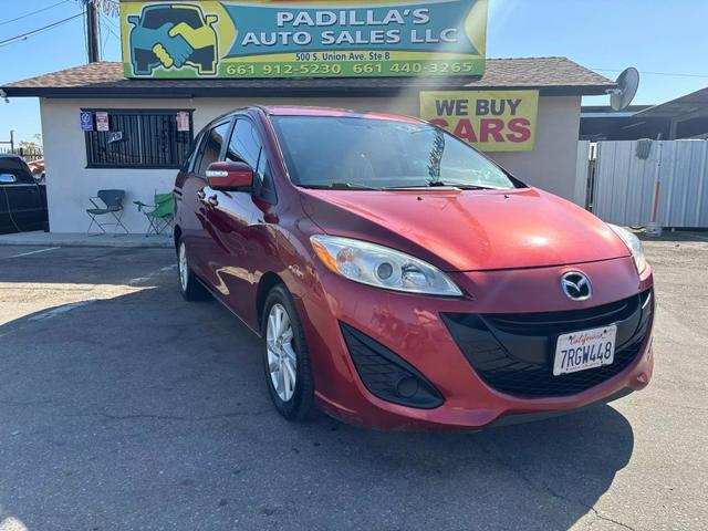 $7999 : 2014 MAZDA MAZDA52014 MAZDA M image 3