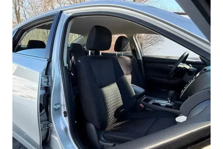 $14995 : Nissan Altima 2016 2.5 S 4dr image 6