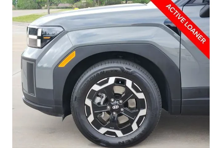 $35609 : Hyundai SANTA FE 2026 SEL 4d image 5