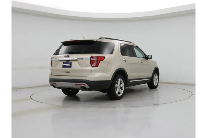 $19998 : Ford Explorer 2017 AWD XLT 4 image 8