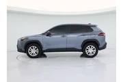 $27998 : Toyota Corolla Cross 2026 L thumbnail