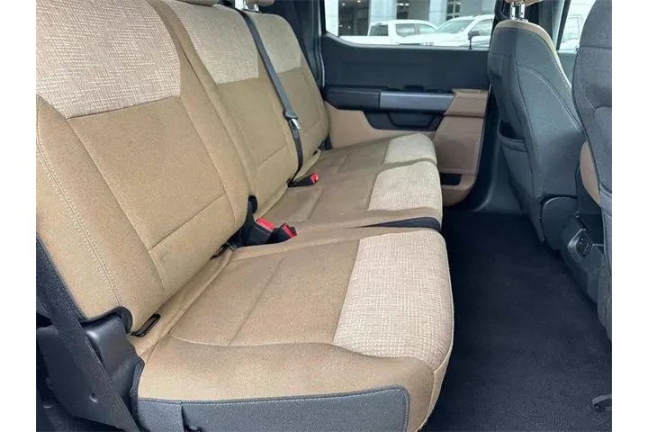 $30900 : Ford F-150 2023 4x2 XL 4dr S image 9