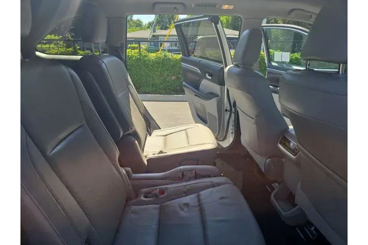 $33995 : Toyota Highlander 2018 AWD L image 10
