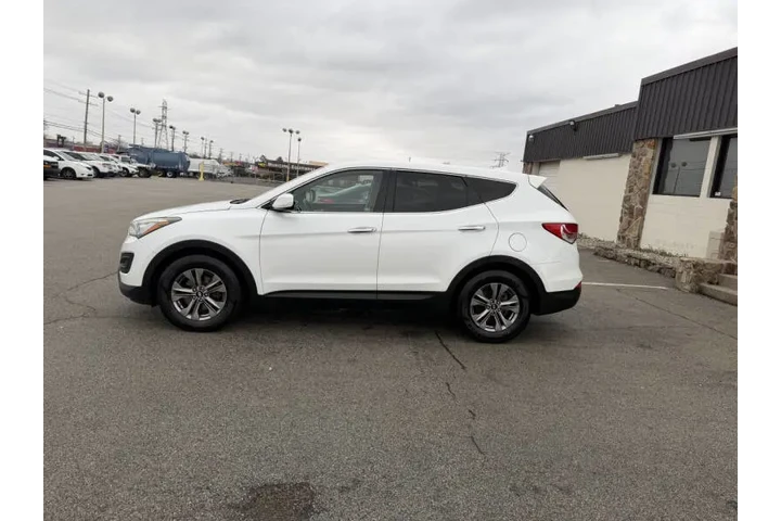 $8999 : 2015 Santa Fe Sport 2.4L image 4