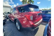 $23990 : Ford Explorer Hybrid 2021 Li thumbnail