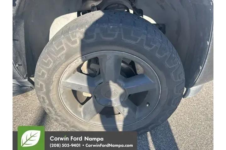 $17980 : Chevrolet Tahoe 2014 4x4 LTZ image 10