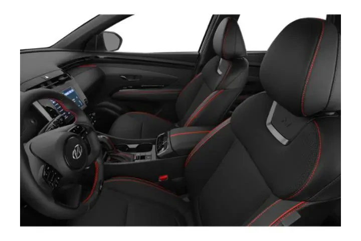 $17988 : Hyundai TUCSON 2022 N Line 4 image 9