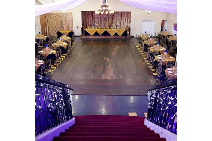 AC Fiesta Banquet Halls image 5