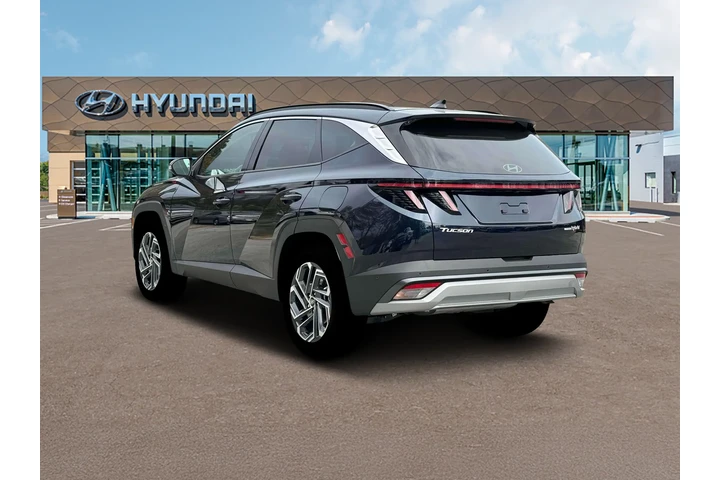 $38990 : Hyundai TUCSON Hybrid 2025 A image 5