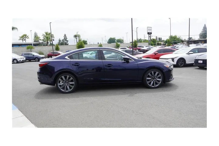 $15984 : 2020 6 Touring image 5