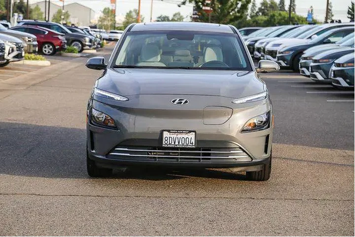 $20992 : Hyundai KONA Electric 2023 S image 7