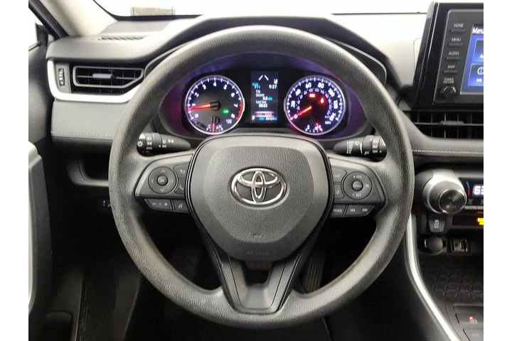 $19998 : Toyota RAV4 2019 XLE 4dr SUV image 10