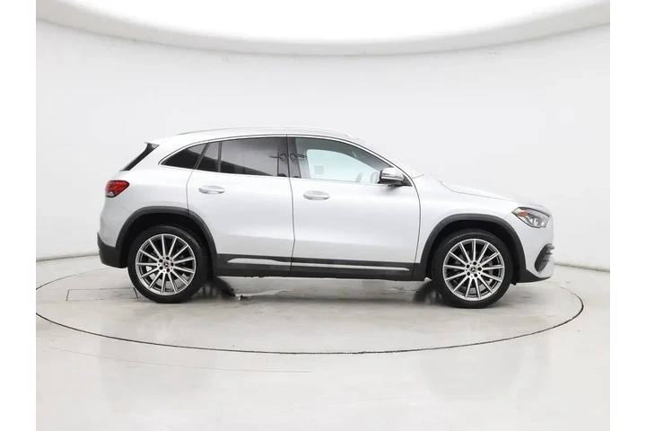 $25998 : Mercedes-Benz GLA 2022 GLA 2 image 7