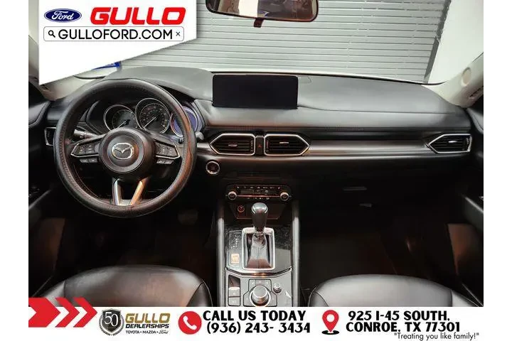 $22991 : Mazda CX-5 2021 AWD Touring image 10